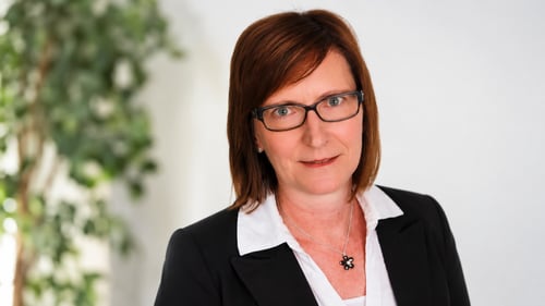 Foto von Petra Stoiber