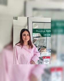 Foto von Sinem Haydan