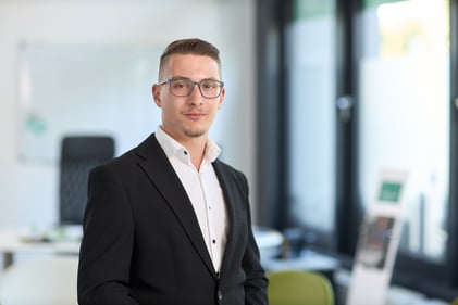 Foto von Julian Kopuz