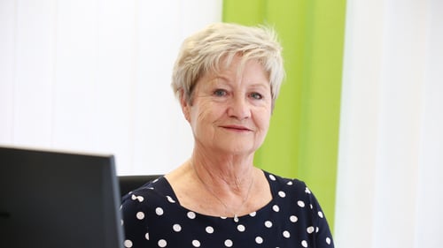 Foto von Gudrun Eppmann