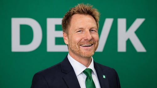 Foto von Marc Hammelmann