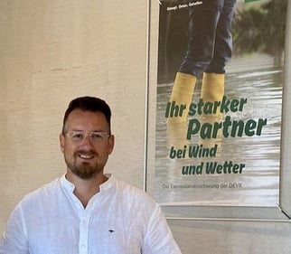 Foto von Martin Rebischke