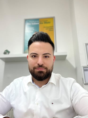 Foto von Sinan Güzelce