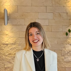 Foto von Jennifer Finkeldei