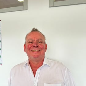 Foto von Wolfgang Bolz