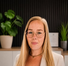 Foto von Jaqueline Goschau