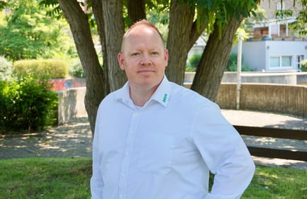 Foto von Sven Sander