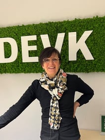 Foto von Tanja Arnold