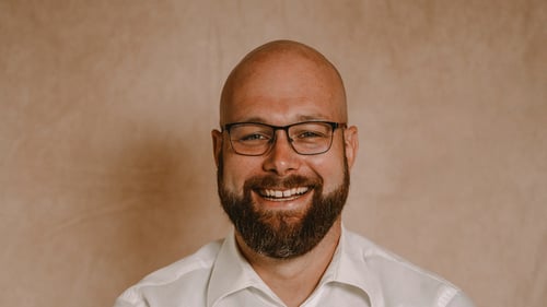 Foto von Lars Lichtenberger