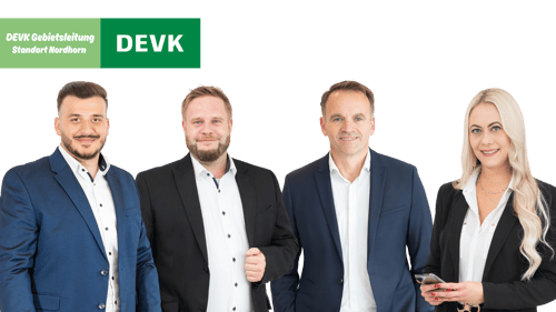 Foto der Geschäftsstelle in Nordhorn