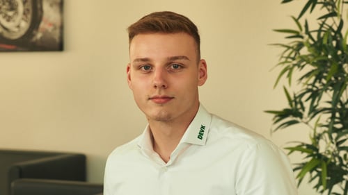 Foto von Leon Stadtsholte