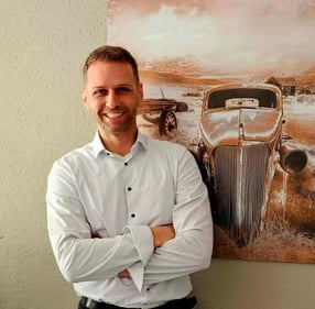 Foto von Stephan Findeisen