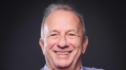 Foto von Walter Rondholz