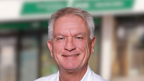 DEVK Schadeberg - Thomas Tönges