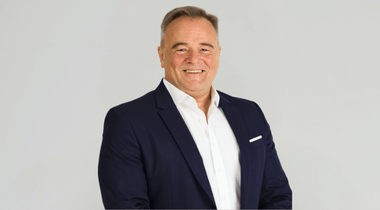 Agenturleiter Nicolas Nestmann - DEVK Versicherung Augsburg