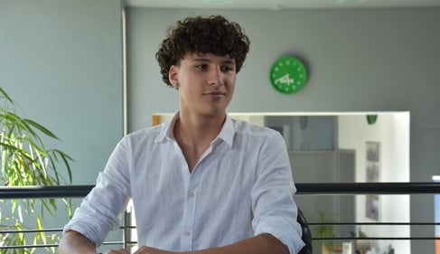 Foto von Leonidas Koulouris