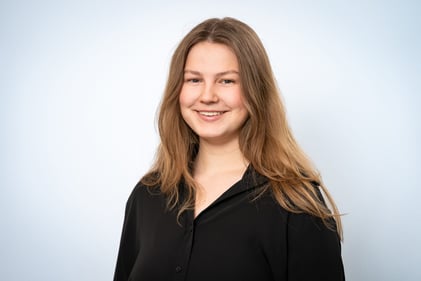 Foto von Valentina Reim