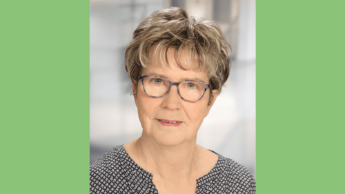 Foto von Carola Wolff