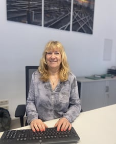 Foto von Cornelia Hecker