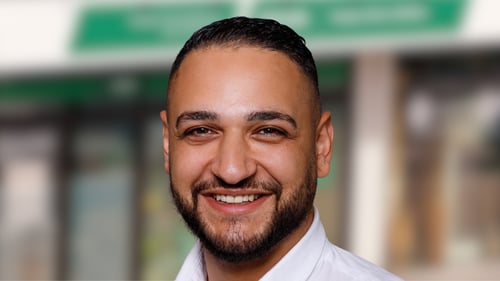 DEVK Schadeberg - Mohammad-Ali Hoodi