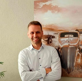 Foto von Stephan Findeisen