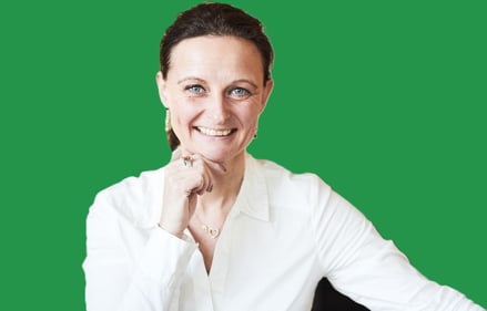 Foto von Nadine Brinkmann