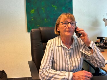 Foto von Sibille Kern