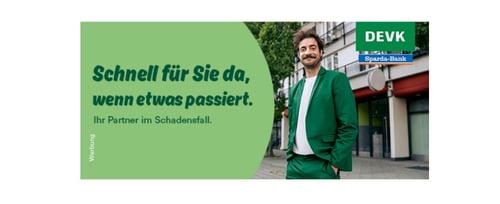 Foto der Geschäftsstelle in Güstrow