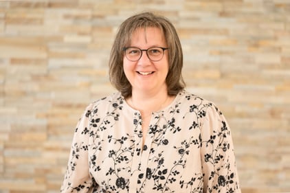 Foto von Tanja Ranzinger