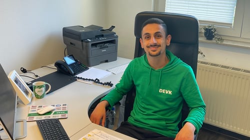 Foto von Zana Dikkat