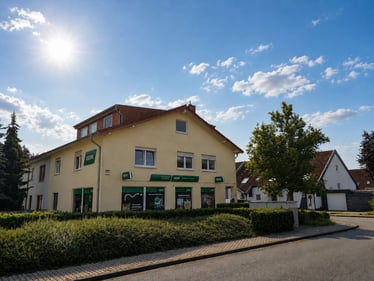 Foto der Geschäftsstelle in Merzenich
