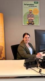 Foto von Nadine Tiemann