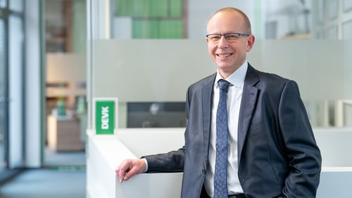 Foto von Klaus Ostgathe