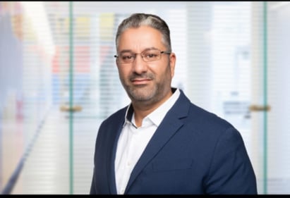 Foto von Semi Zarrougui