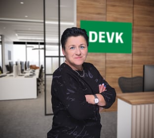 Foto von Anett Rudolph