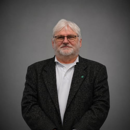 Foto von Klaus Schüler