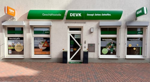 DEVK Agentur Schneider in Uelzen