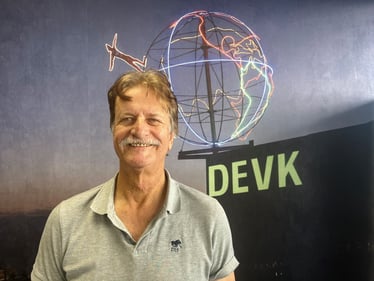 Foto von Norbert Schmidt