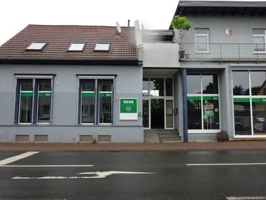 Foto der Geschäftsstelle in Groß-Umstadt