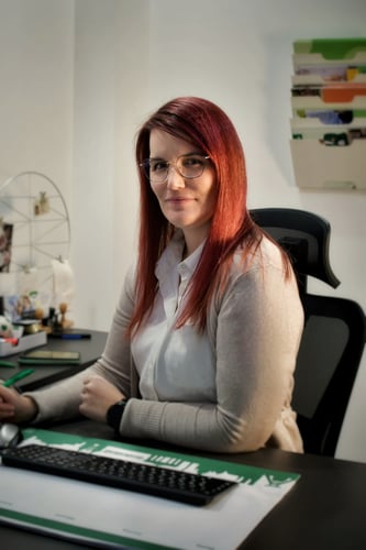 Foto von Sabrina Hoen