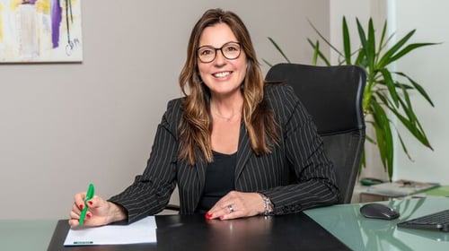 Foto von Daniela Kölbel