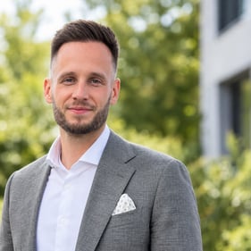 Foto von Marvin Birgel
