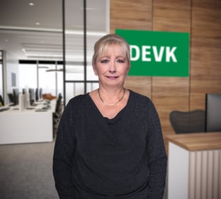 Foto von Jana Gottwald