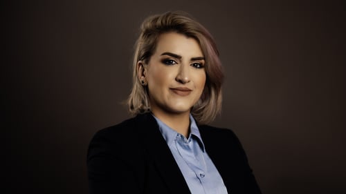 Foto von Amani Hussein