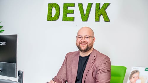 Foto von Christian Klassen