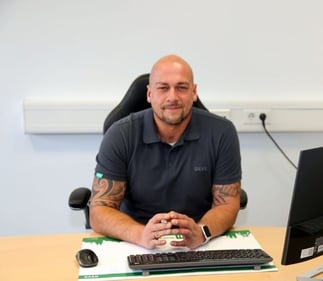 Foto von Jens Murphy