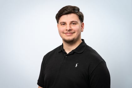 Foto von Bekim Ademaj