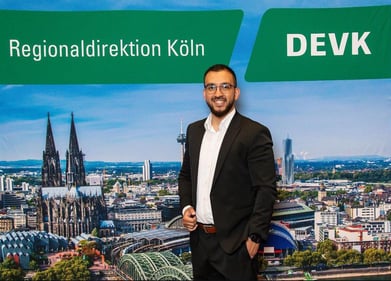 Foto von Ahmet Göncü