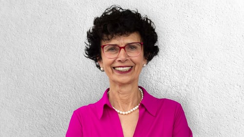 Foto von Cornelia Langlotz