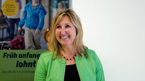 Foto von Manuela Künzer